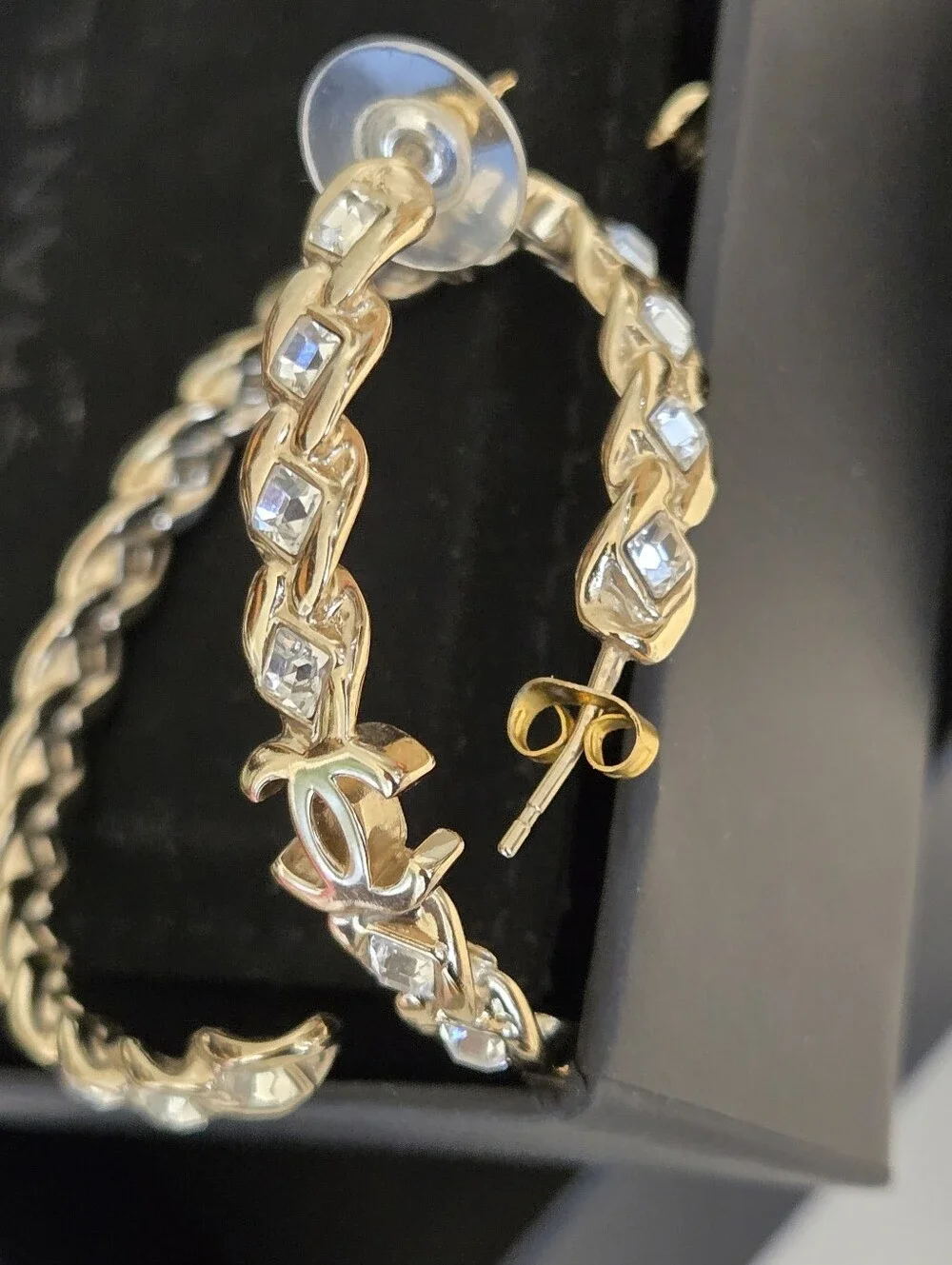 CHANEL excellent preloved